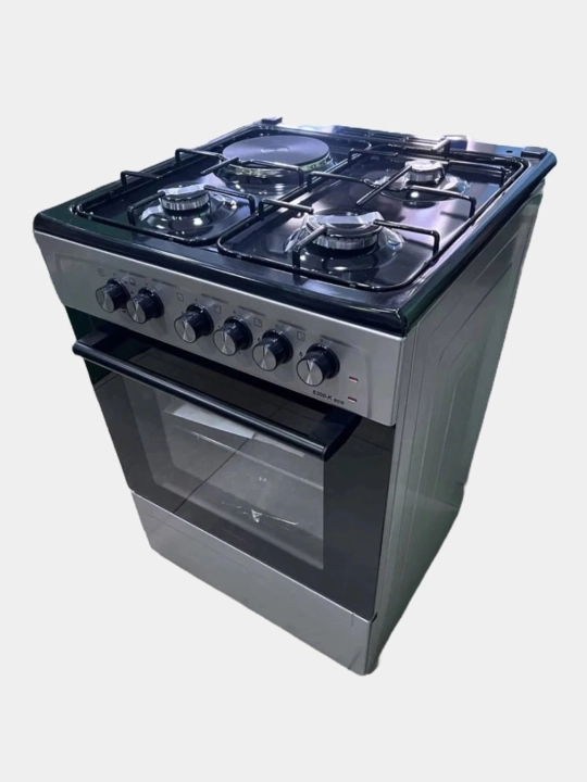 Kombinatsiyalashgan pishirish paneli Shivaki 6300 eco K - 