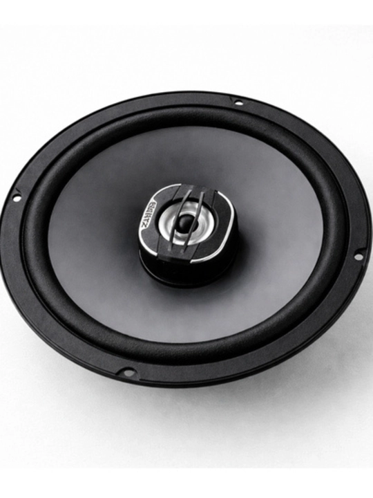 HERTZ UNO X165 avtomobil kolonkasi (16.5 sm, 2 polosali koaksial akustika)
