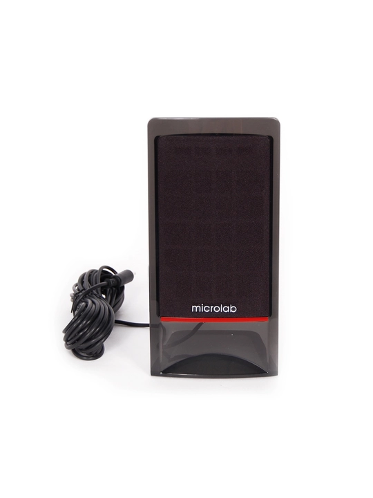 Microlab M-700U 2.1 (46W) – мультимедийная акустическая система