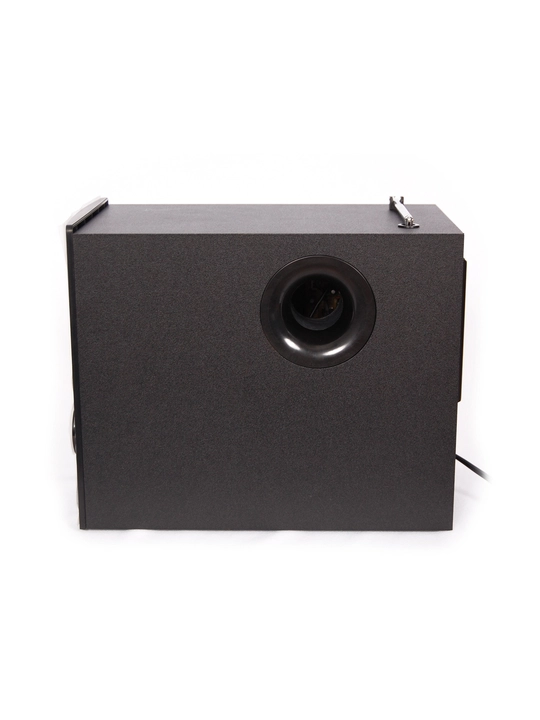 Microlab M-700U 2.1 (46W) – мультимедийная акустическая система