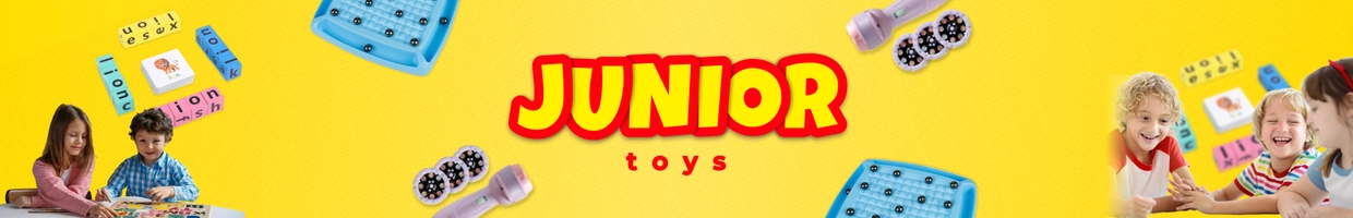JUNIOR toys