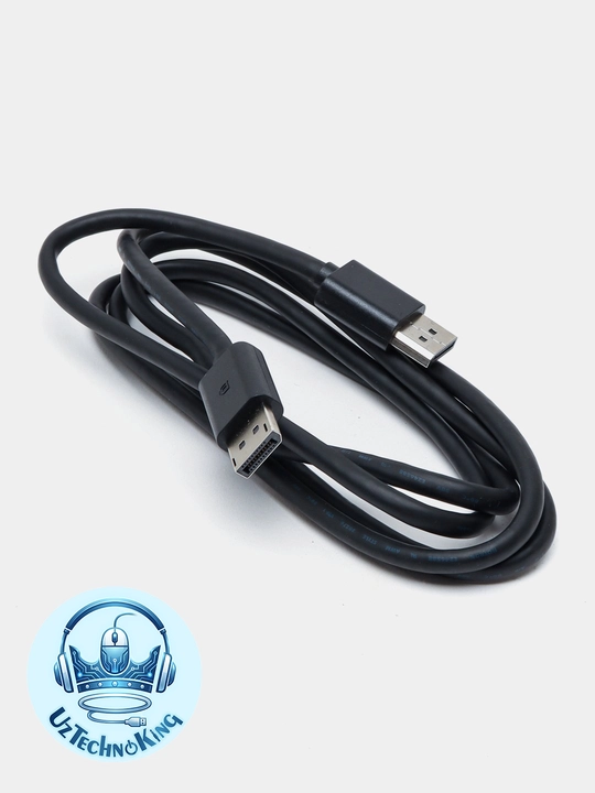 Kabel Display Port, DP, 1.8 м