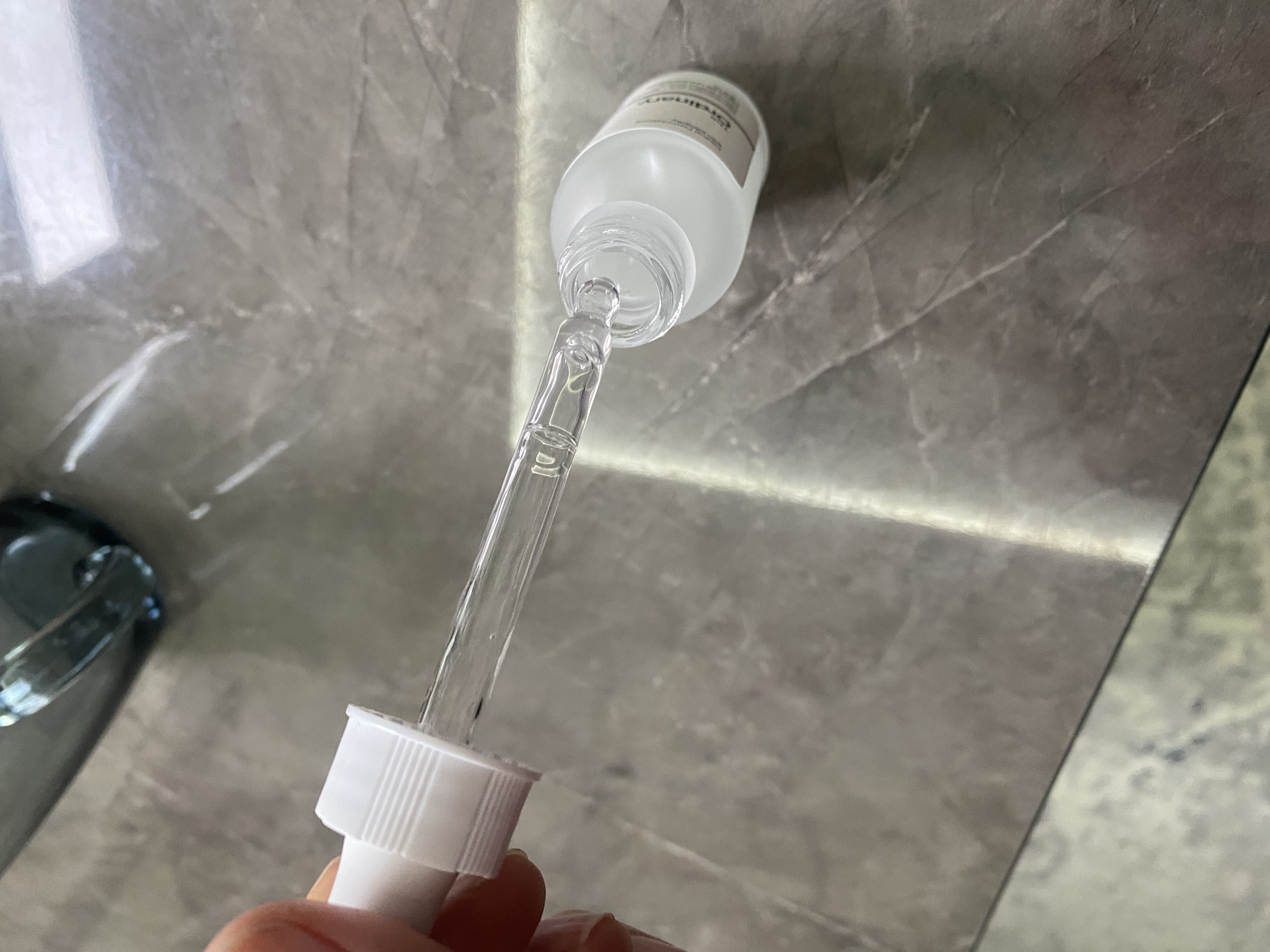 Сыворотка для лица The Ordinary с ниацинамидом 10% + цинком 1%, против морщин, 30 мл