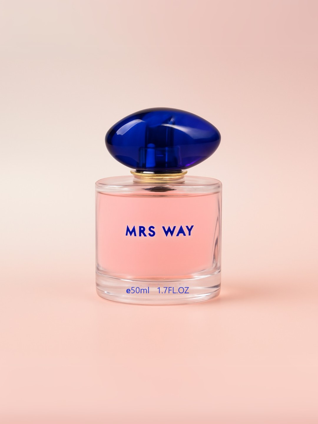 My Way Духи для женщин, 90 мл - 