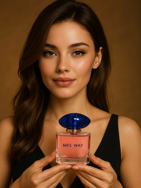 My Way Ayollar atiri, 90 ml