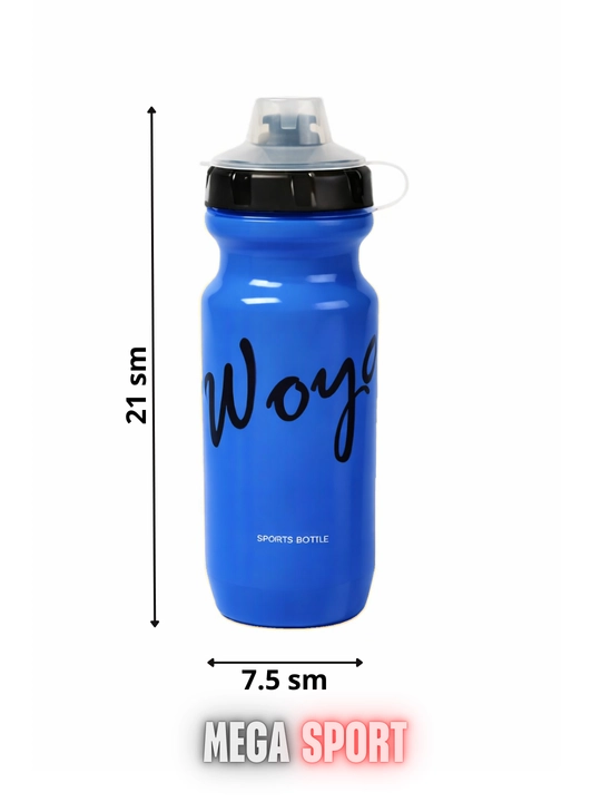 Universal sport suv idishi 750 ml