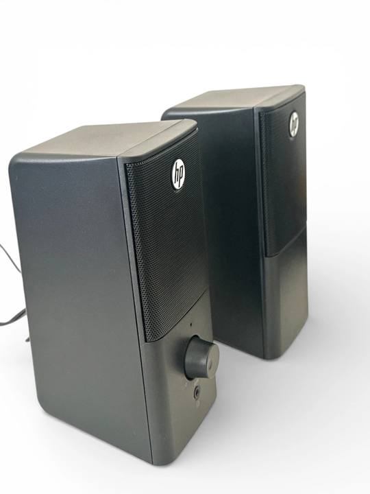Компьютерные колонки HP-2111 6W 12W VA HP-6004, HP-2111S, HP-2101
