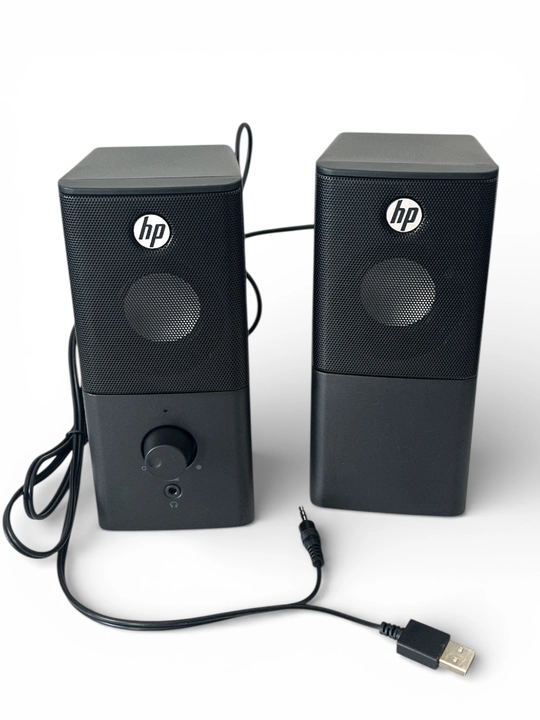 Компьютерные колонки HP-2111 6W 12W VA HP-6004, HP-2111S, HP-2101