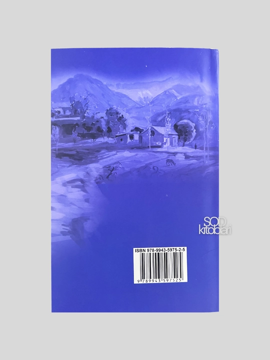 Откир Хошимов, Икки ешик ораси, Тушда кечган умрлар, Нурли Дуне