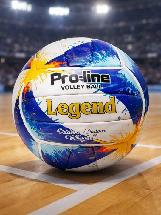 Legend voleybol to‘pi — sifat, chidamlilik va professional o‘yin