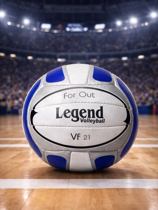 Legend voleybol to‘pi — sifat, chidamlilik va professional o‘yin