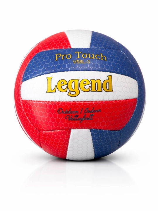 Legend voleybol to‘pi — sifat, chidamlilik va professional o‘yin - 