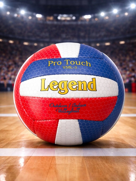 Legend voleybol to‘pi — sifat, chidamlilik va professional o‘yin