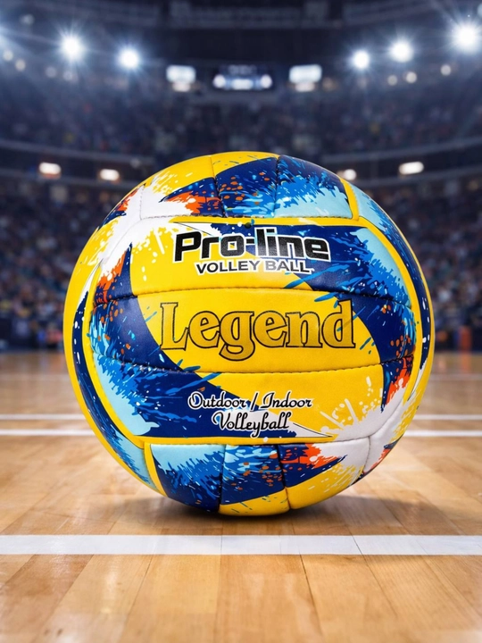 Legend voleybol to‘pi — sifat, chidamlilik va professional o‘yin
