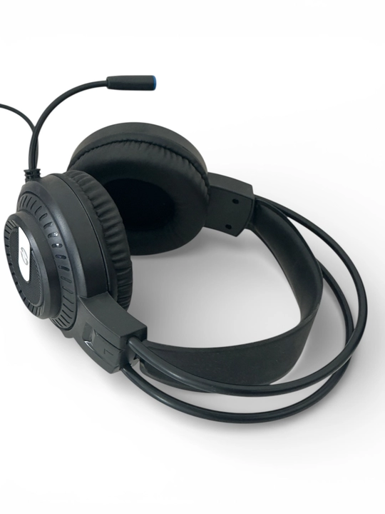 O'yin garniturasi HP DHE-8008U USB, H220 RGB, DHE-8001U LED, DHE-8015U USB, H100 RGB