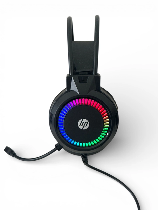 O'yin garniturasi HP DHE-8008U USB, H220 RGB, DHE-8001U LED, DHE-8015U USB, H100 RGB
