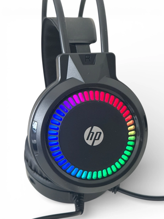 O'yin garniturasi HP DHE-8008U USB, H220 RGB, DHE-8001U LED, DHE-8015U USB, H100 RGB