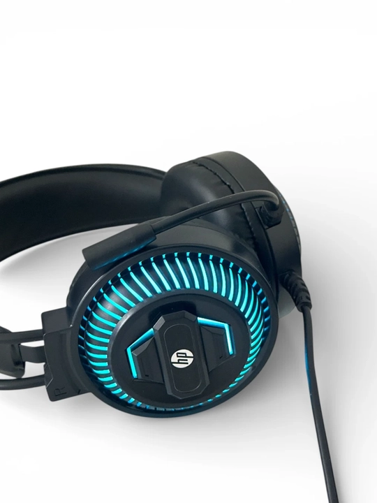 O'yin garniturasi HP DHE-8008U USB, H220 RGB, DHE-8001U LED, DHE-8015U USB, H100 RGB
