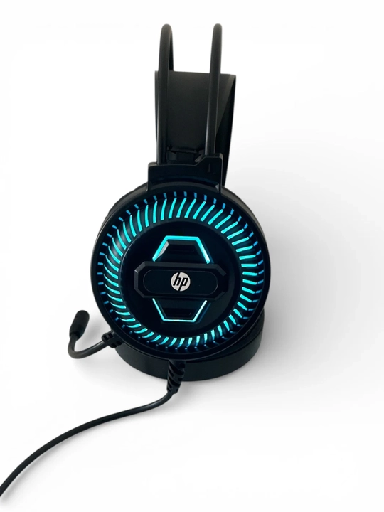 O'yin garniturasi HP DHE-8008U USB, H220 RGB, DHE-8001U LED, DHE-8015U USB, H100 RGB