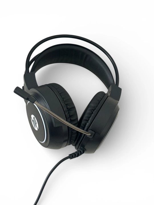 O'yin garniturasi HP DHE-8008U USB, H220 RGB, DHE-8001U LED, DHE-8015U USB, H100 RGB