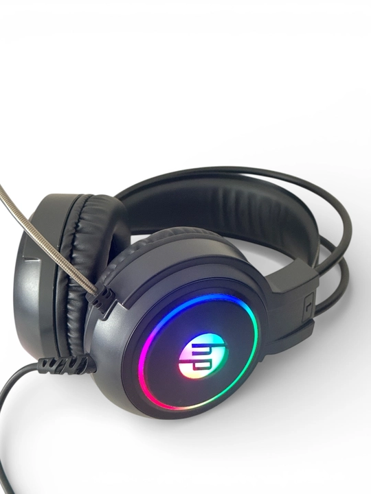 O'yin garniturasi HP DHE-8008U USB, H220 RGB, DHE-8001U LED, DHE-8015U USB, H100 RGB