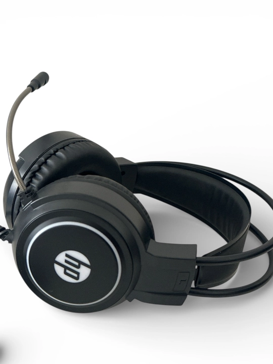 O'yin garniturasi HP DHE-8008U USB, H220 RGB, DHE-8001U LED, DHE-8015U USB, H100 RGB