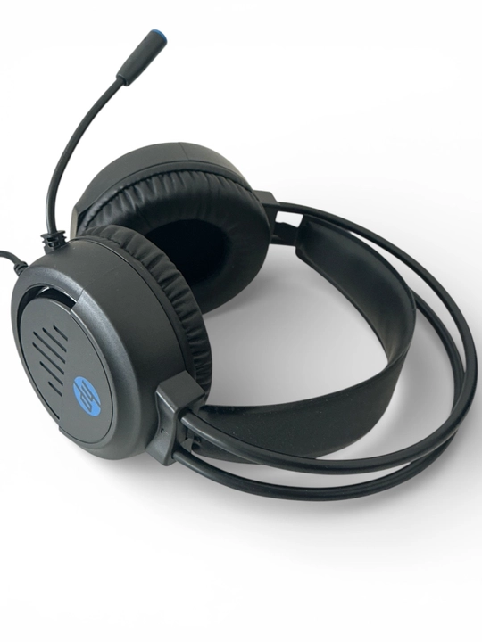 O'yin garniturasi HP DHE-8008U USB, H220 RGB, DHE-8001U LED, DHE-8015U USB, H100 RGB