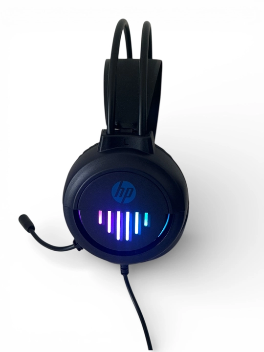 O'yin garniturasi HP DHE-8008U USB, H220 RGB, DHE-8001U LED, DHE-8015U USB, H100 RGB