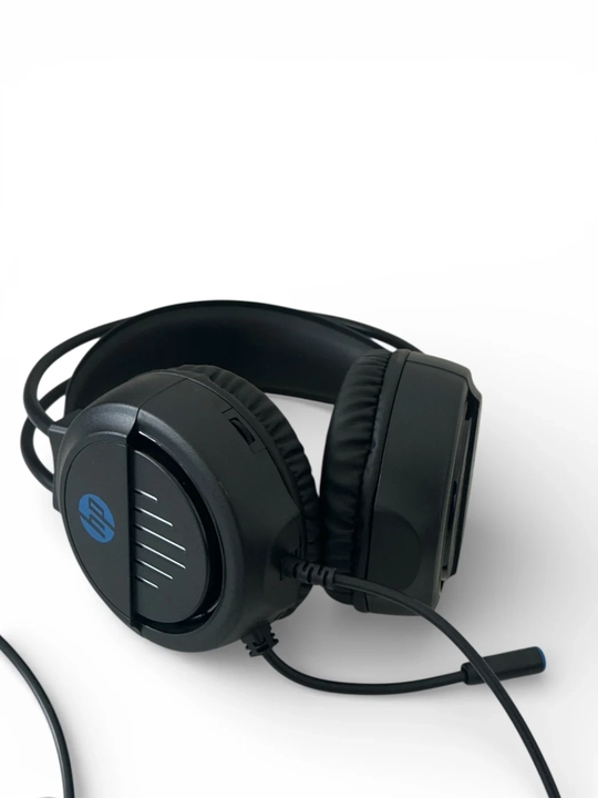 O'yin garniturasi HP DHE-8008U USB, H220 RGB, DHE-8001U LED, DHE-8015U USB, H100 RGB
