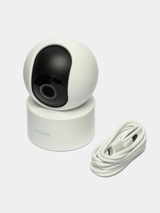 Xiaomi Smart Mi Camera video kuzatuv, Kamera C200,C201 C300, C301, C302, C400, C500, C701