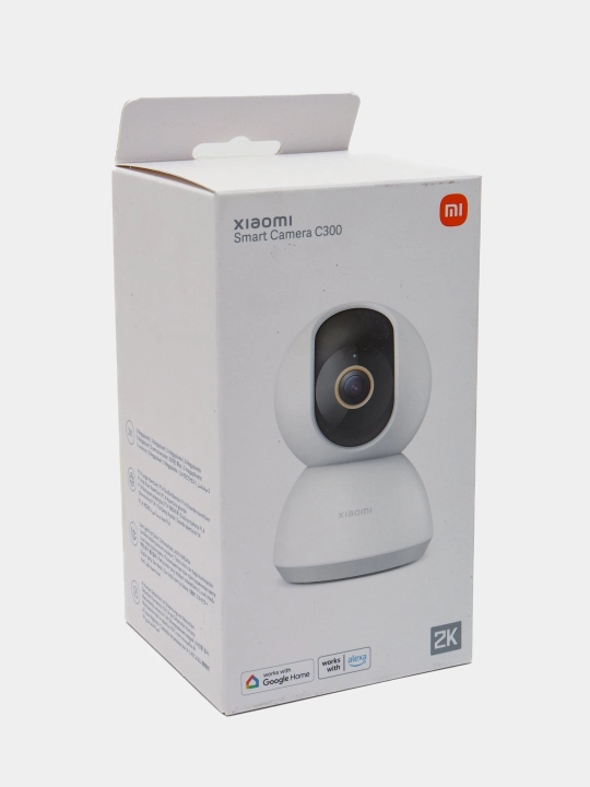 Xiaomi Smart Mi Camera video kuzatuv, Kamera C200,C201 C300, C301, C302, C400, C500, C701