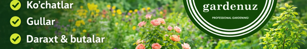 GARDENUZ1