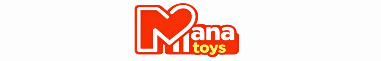Mana toys