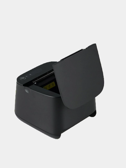 Чековый термопринтер Xprinter XP-58IIT -USB, 58 мм