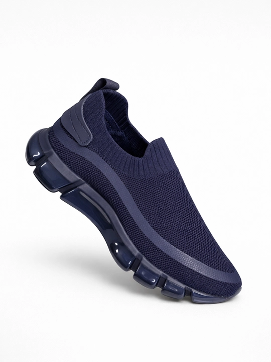 Мужские слипоны Tod's, Кроссовки мужские, легкие кеды без шнурков, весна и летние