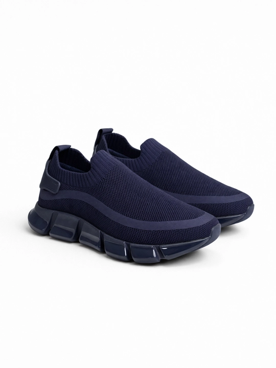 Мужские слипоны Tod's, Кроссовки мужские, легкие кеды без шнурков, весна и летние