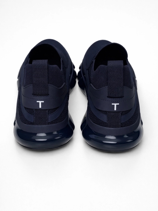 Мужские слипоны Tod's, Кроссовки мужские, легкие кеды без шнурков, весна и летние