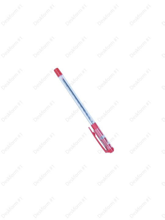 Ручка шариковая Maxo 0,7мм (сн/зл/кр/чр) Linc, 3010-bl-Maxo - 