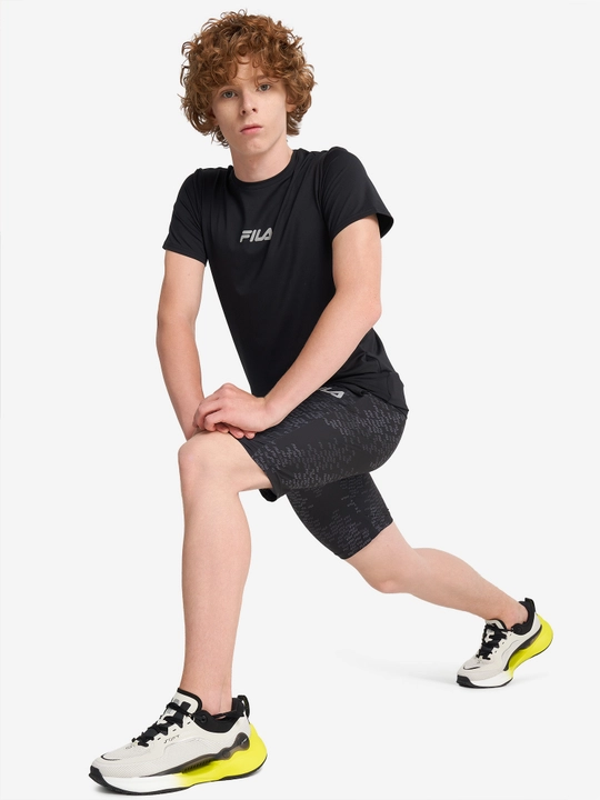 Шорты для мальчиков FILA
