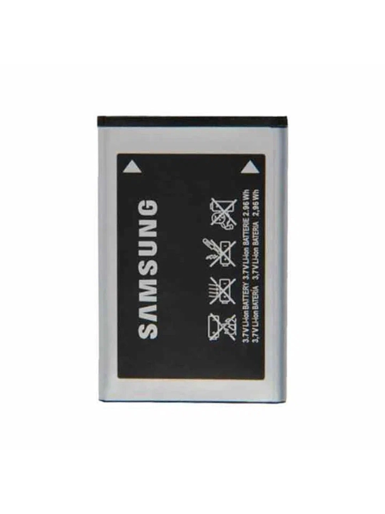 Аккумулятор E250, для Nokia и Samsung, Li-Ion, высококачетственный, черный