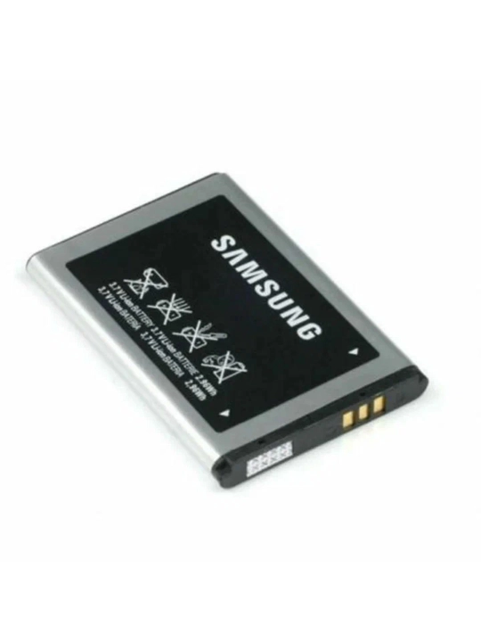 Аккумулятор E250, для Nokia и Samsung, Li-Ion, высококачетственный, черный