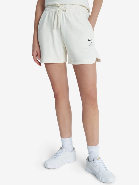 Шорты женские PUMA Better Sportswear