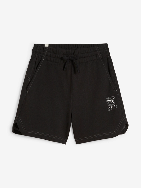 Шорты женские PUMA Better Sportswear