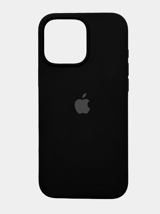 IPhone 11, 12, 13, 14, 15, 16, 17 Pro, Pro max, rangli, silikon g'ilof