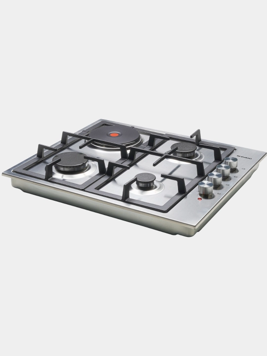 Варочная панель Shivaki M00-360, Inox - 
