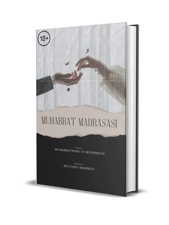 Muhabbat Madrasasi yoxud Muhabbatning 55 muammosi, Mustafo Mahmud