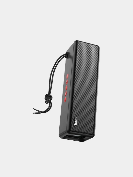 Simsiz portativ dinamik Hoco HC3 Bluetooth 5.0 10W BT, FM, TF, AUX, USB - 