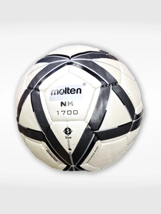 Molten professional futbol to'pi, 5-o'lcham