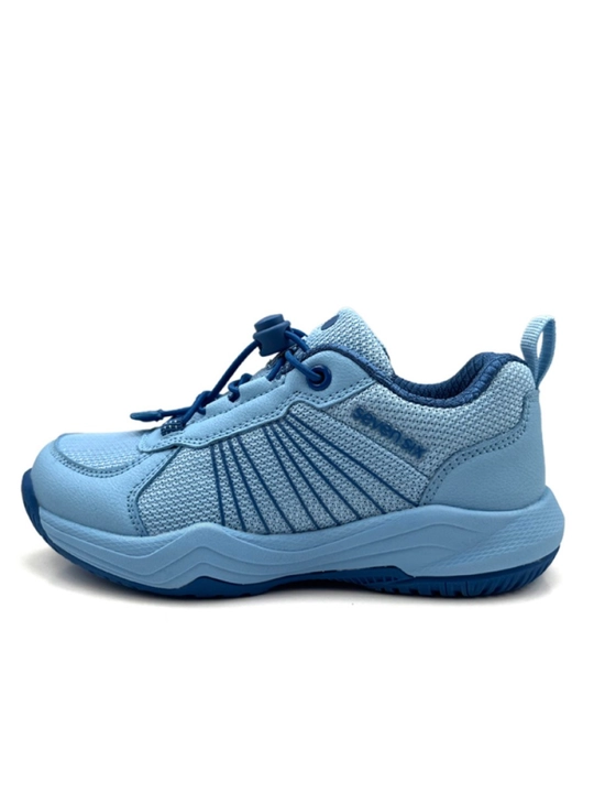 Детские кроссовки для тенниса 7/6 Leafy – Blue - 