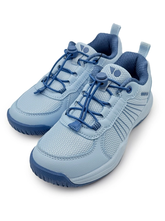 Детские кроссовки для тенниса 7/6 Leafy – Blue